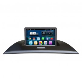 Autoradio Android 4.4 BMW X3 (2004-2009)