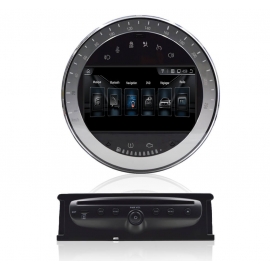 Autoradio GPS Mini cooper R60 (2007-2016)
