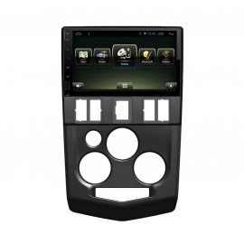 Autoradio GPS Android 8.0 Renault Logan L90